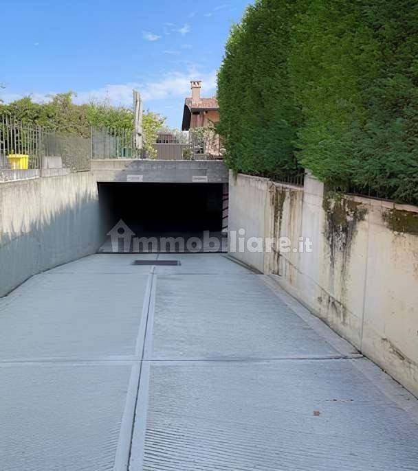 Garagem de 1 divisão em Pavia, Italy N.º 388081