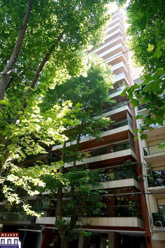 4 bedrooms Apartment in Buenos Aires, Argentina No. 97563