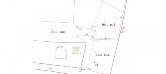 Земельный участок в Морайра, Испания № 142676 6