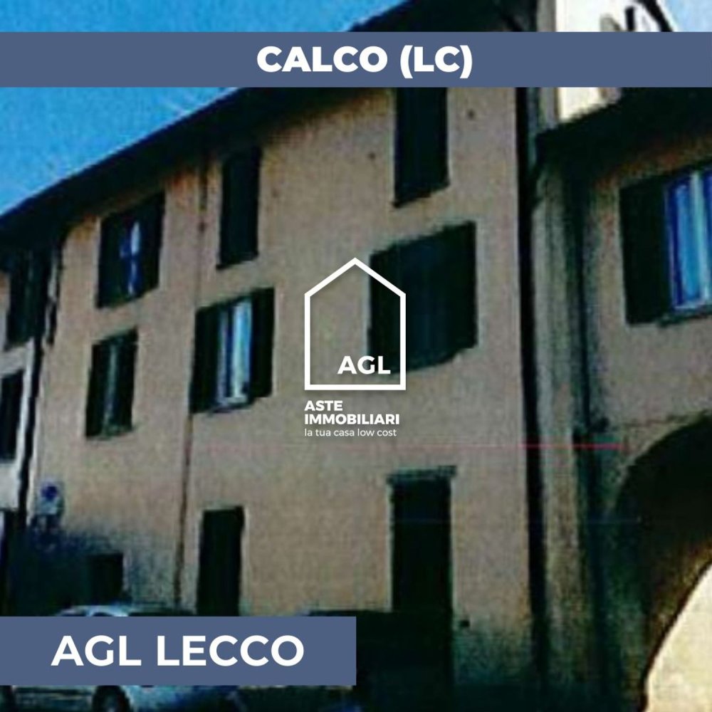 4-Zimmer Wohnung in Calco, Italy, Nr. 4290
