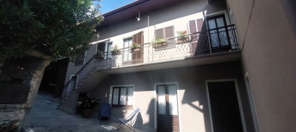 7غرفة منزل في Ameno, Italy رقم 293333 11