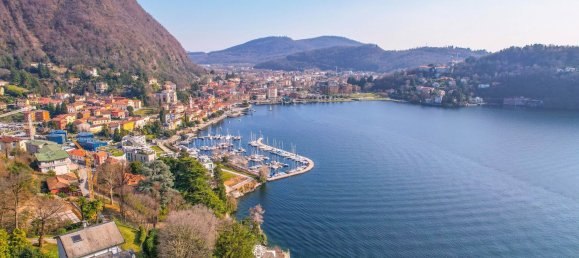 3-salle Villa à Laveno-Mombello, Italy No. 310606 4