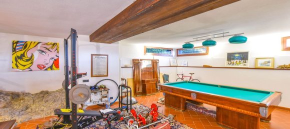 3-salle Villa à Laveno-Mombello, Italy No. 310606 35