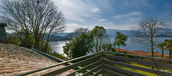 3-salle Villa à Laveno-Mombello, Italy No. 310606 33