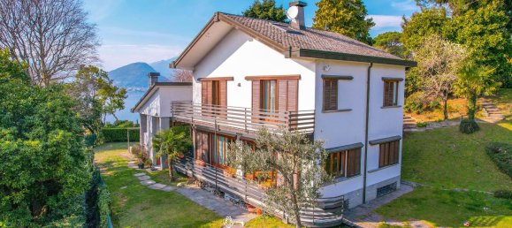 3-salle Villa à Laveno-Mombello, Italy No. 310606 7