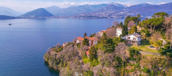 3-salle Villa à Laveno-Mombello, Italy No. 310606 2