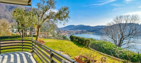 3-salle Villa à Laveno-Mombello, Italy No. 310606 13