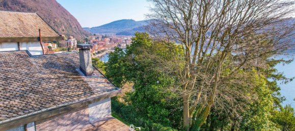 3-salle Villa à Laveno-Mombello, Italy No. 310606 44