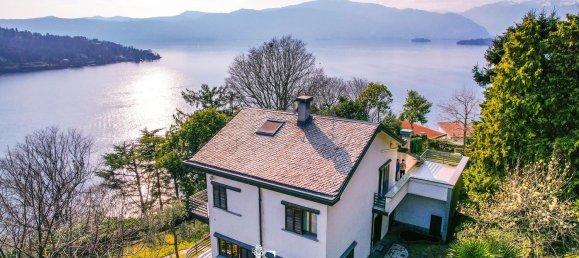 3-salle Villa à Laveno-Mombello, Italy No. 310606 36