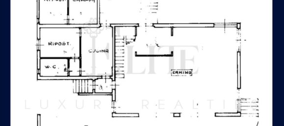 3-salle Villa à Laveno-Mombello, Italy No. 310606 49