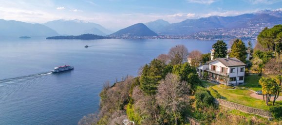 3-salle Villa à Laveno-Mombello, Italy No. 310606 42