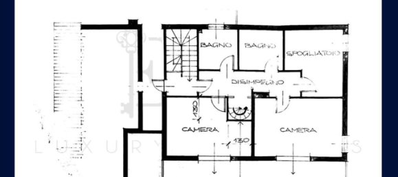 3-salle Villa à Laveno-Mombello, Italy No. 310606 48