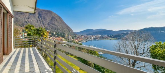 3-salle Villa à Laveno-Mombello, Italy No. 310606 26