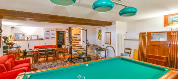 3-salle Villa à Laveno-Mombello, Italy No. 310606 37