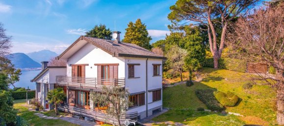 3-salle Villa à Laveno-Mombello, Italy No. 310606 6