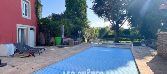 4 bedrooms House in Meurthe-et-Moselle, France No. 43535 2