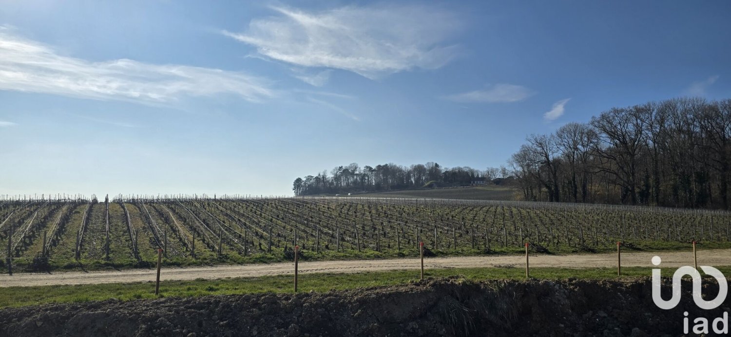  Land in Merfy, France No. 331188