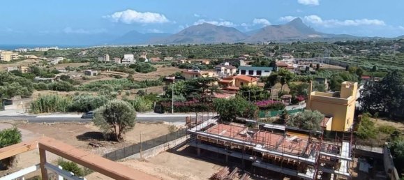 3 bedrooms Penthouse in Bagheria, Italy No. 322011 13