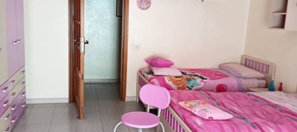 3 bedrooms Penthouse in Bagheria, Italy No. 322011 17