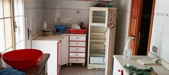 3 bedrooms Penthouse in Bagheria, Italy No. 322011 10