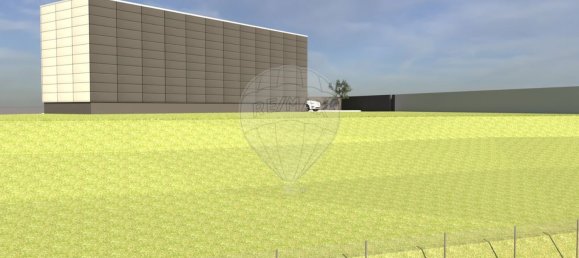 Grundstück in Rio Meao, Portugal 2804m², Nr. 92744 7