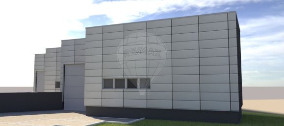 Grundstück in Rio Meao, Portugal 2804m², Nr. 92744 10