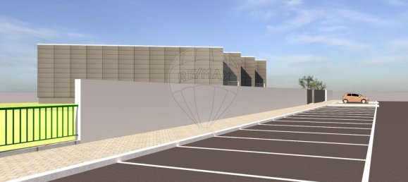 Grundstück in Rio Meao, Portugal 2804m², Nr. 92744 8