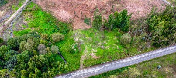 Grundstück in Rio Meao, Portugal 2804m², Nr. 92744 2