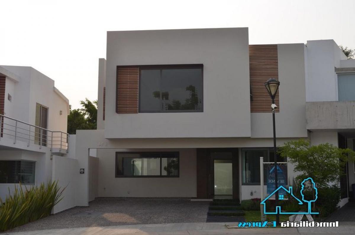 4 bedrooms House in Jalisco, Mexico No. 162454