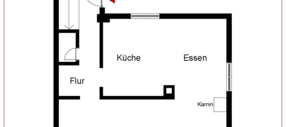 4-Zimmer Stadthaus in Baden-Württemberg, Germany, Nr. 5194 12