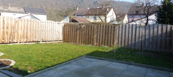 4-Zimmer Stadthaus in Baden-Württemberg, Germany, Nr. 5194 11