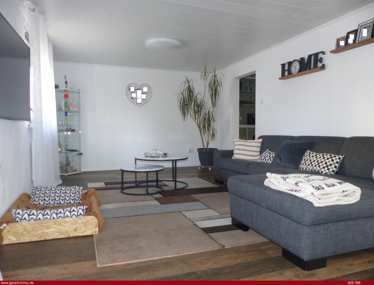 4-Zimmer Stadthaus in Baden-Württemberg, Germany, Nr. 5194