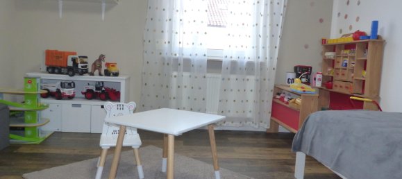 4-Zimmer Stadthaus in Baden-Württemberg, Germany, Nr. 5194 6