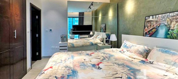 Apartamento de 1 dormitorio en Burj Khalifa, UAE No. 95288 9