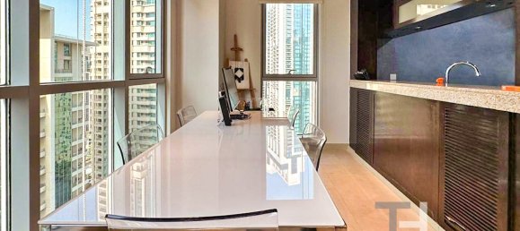 Apartamento de 1 dormitorio en Burj Khalifa, UAE No. 95288 3