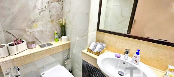 Apartamento de 1 dormitorio en Burj Khalifa, UAE No. 95288 10