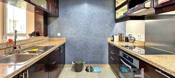 Apartamento de 1 dormitorio en Burj Khalifa, UAE No. 95288 5