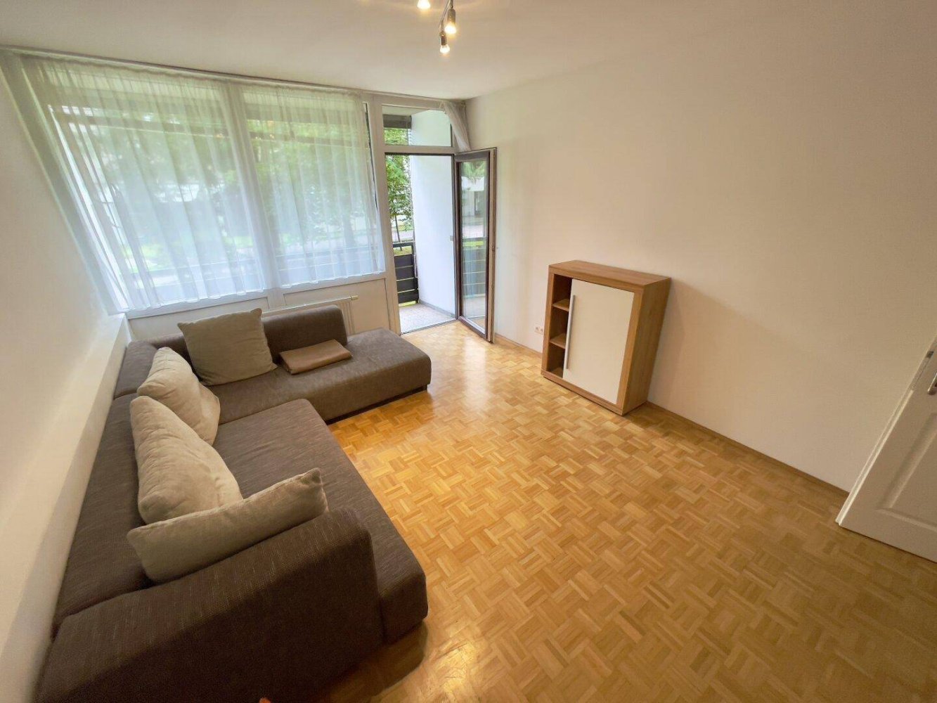 3-Zimmer Wohnung in Mariatrost, Austria, Nr. 228575