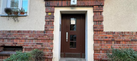 Apartamento de 2 habitaciónes en Schmargendorf, Germany No. 50935 4