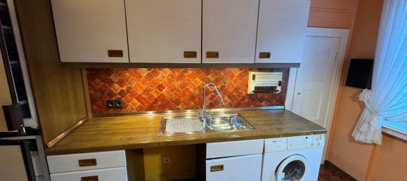 Apartamento de 2 habitaciónes en Schmargendorf, Germany No. 50935 8