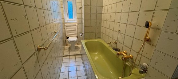 Apartamento de 2 habitaciónes en Schmargendorf, Germany No. 50935 2