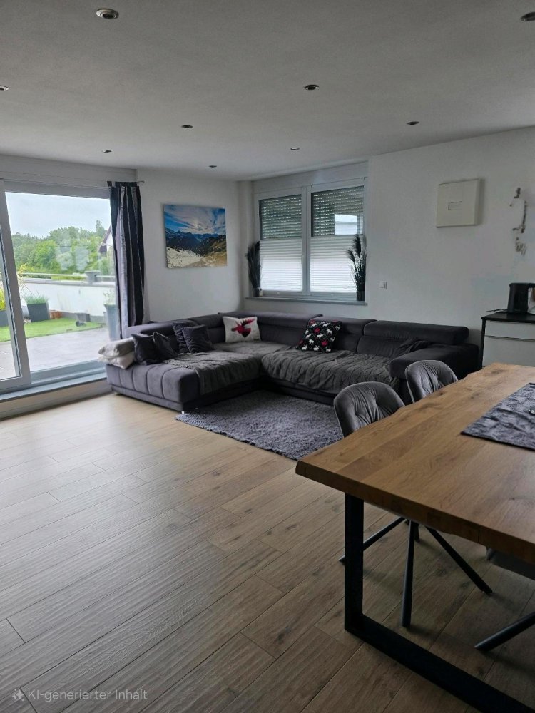 3 غرف نوم شقة في Landsberg am Lech, Germany رقم 341224