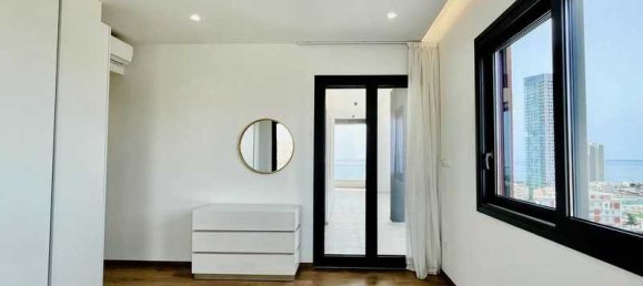 Квартира с 3 спальнями в Мутайяка, Кипр № 8699 13