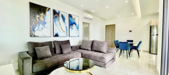 Квартира с 3 спальнями в Мутайяка, Кипр № 8699 16