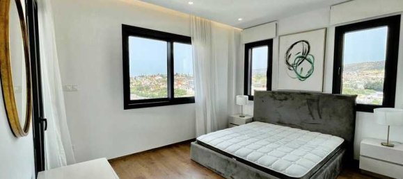 Квартира с 3 спальнями в Мутайяка, Кипр № 8699 14