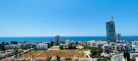 Квартира с 3 спальнями в Мутайяка, Кипр № 8699 12