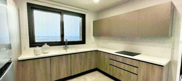 Квартира с 3 спальнями в Мутайяка, Кипр № 8699 5