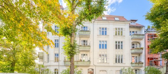 2 غرف نوم شقة في Niederschonhausen, Germany رقم 107011 2