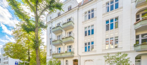 2 غرف نوم شقة في Niederschonhausen, Germany رقم 107011 3