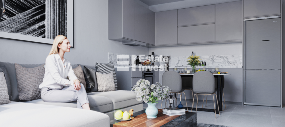 Wohnung 4+1 in Alanya, Turkey, Nr. 26520 4